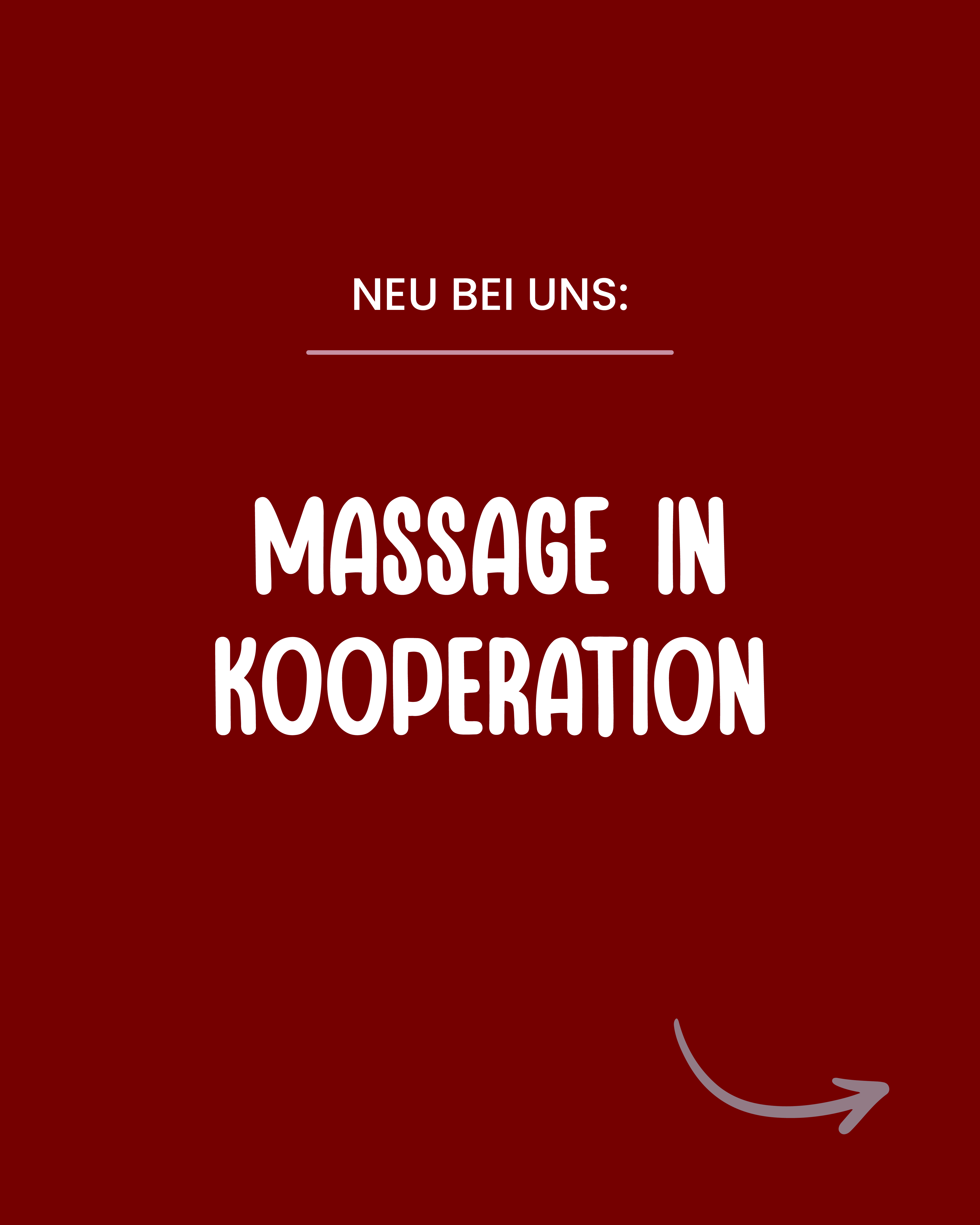 Kooperation