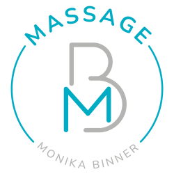 Logo Binner Massage
